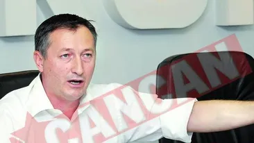 Bill Gates, chirias la familia afaceristului Gelu Tofan