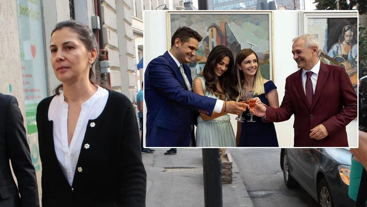 EXCLUSIV! Dragnea Jr. explică ce s-a întâmplat cu mama la nunta sa. Decizia luată de Bombonica Prodana: „M-a anunțat, cu câteva zile înainte de eveniment, că...”