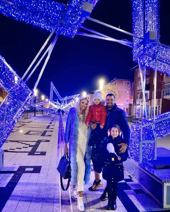 Alex Bodi, urare specială de ziua lui Chaqueline, fiica sa cea mare: “Sunt mândru de tine și de realizările tale”. Ce promisiune emoționantă i-a făcut afaceristul