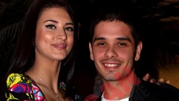 Antonia: Nu-mi doresc o rochie de mireasa mare, pufoasa