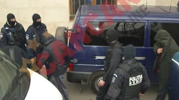 Spaga de 25.000 de lei pe noapte