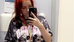 A murit după ce a mâncat cartofi prăjiți. Tânăra însărcinată în 20 de săptămâni a lăsat în urmă o fetiță de 1 an și jumătate