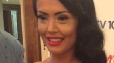 Andreea Mantea, apariţie răvăşitoare la un eveniment monden! A atras toate privirile cu acest decolteu