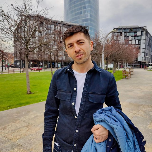 Comediantul Mircea Bravo explică succesul clipurilor cu Tanti Lenuța / (Foto: Instagram @mirceabravo)