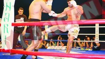 Ghita l-a socat pe Peter Aerts