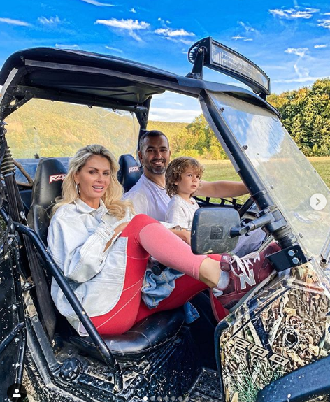 Andreea Bănică, reacție după anunțul lui Orban în legătură cu școlile: ”E trist!”