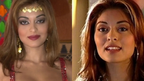O mai ții minte pe Karla din Clona?! Cum arată și cu ce se ocupă Juliana Paes la 46 de ani