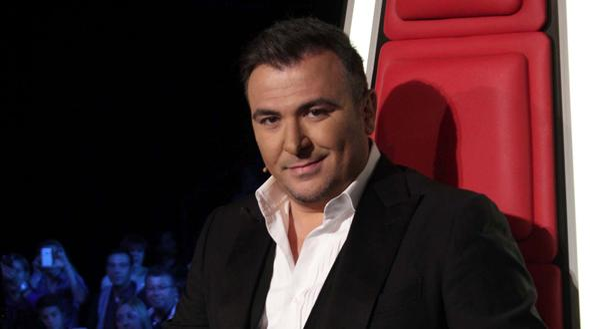 Antonis Remos a impresionat în turneele sale în Europa şi America