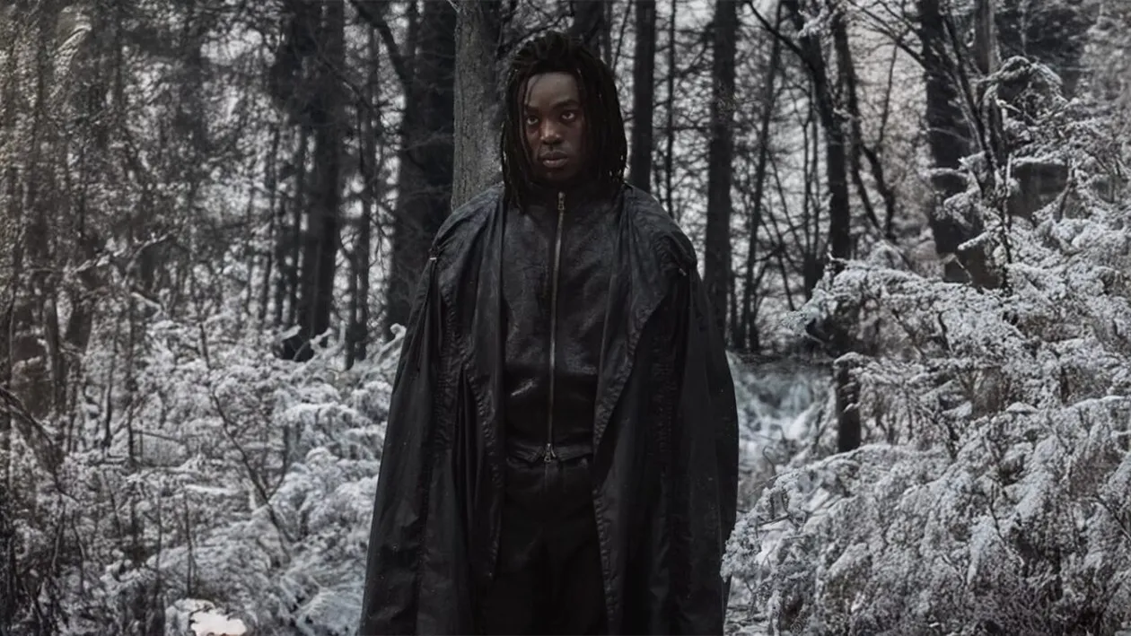 Actorul care îl va interpreta pe Severus Snape în noul serial HBO Harry Potter spune că a primit amenințări în mediul online. Care este motivul