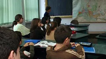 Ce a putut sa scrie un elev la o lucrare de control la Geografie, cand a fost pus sa descrie Muntii Apuseni!