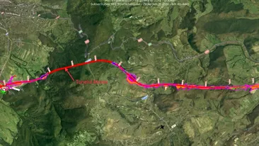 Se construiește cel mai lung tunel din România. Cât va costa și ce lungime are