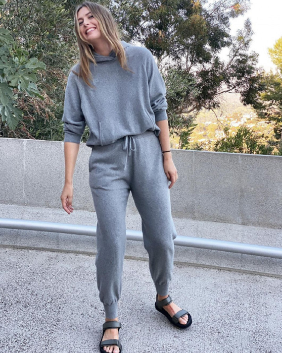 Maria Sharapova/ sursă foto: Instagram