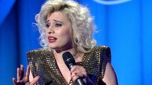 Colega lui Dan Capatos, destăinuri fără perdea la ceas de seară! Anisia Gafton: "Fostul cu una...". Reacţiile vedetei din înregistrare sunt savuroase