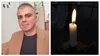 Ovidiu Viezure, un profesor de violoncel, a fost găsit mort chiar de elevii săi. Avea doar 41 de ani