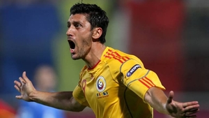 ROMANIA-TRINIDAD TOBAGO 4-0. "Dublă" reusită de MARICA!