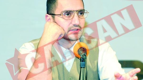 Ohanesian vrea banii de la Hayssam