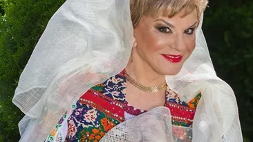 Ionela Prodan a slăbit 30 de kg fără înfometare! Ce a mâncat artista ca să scape de surplusul de greutate