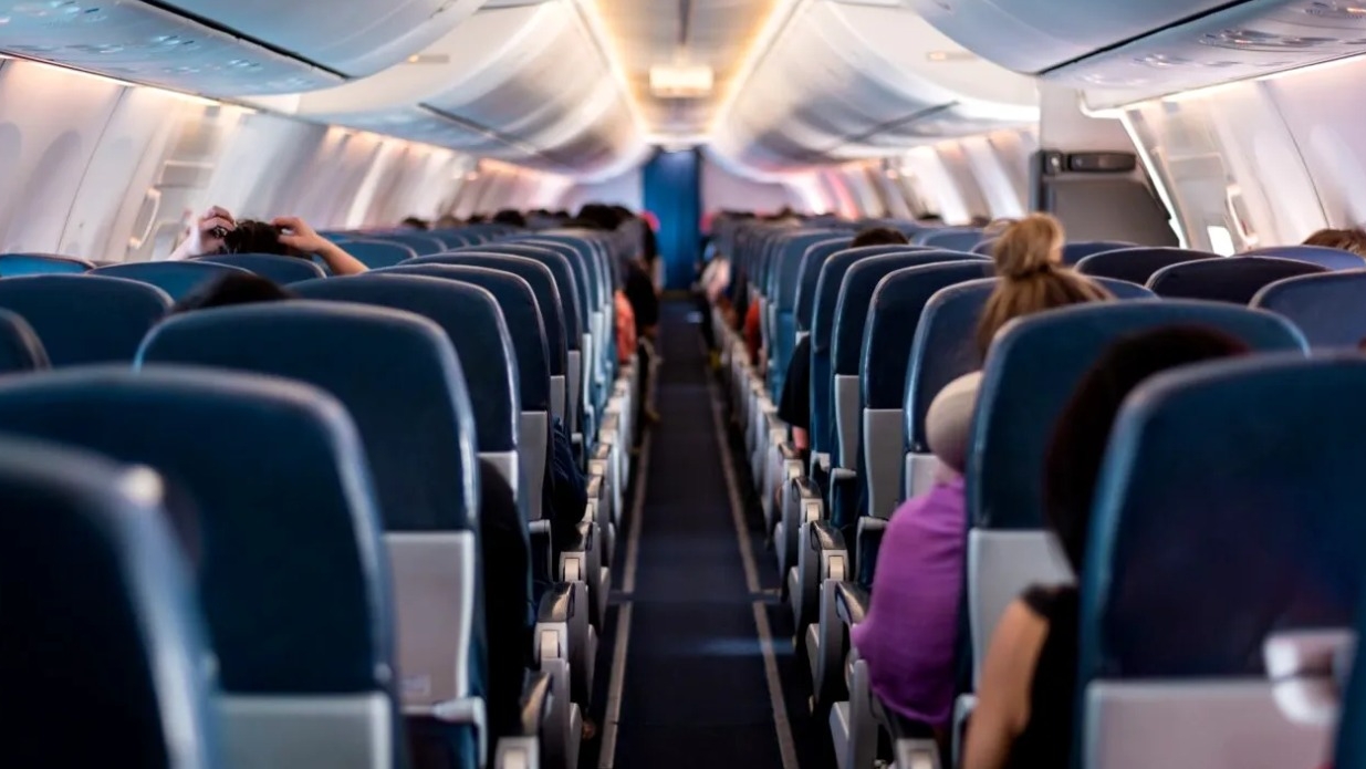 Meniu gratuit pentru toți pasagerii. Compania aeriană care a luat decizia