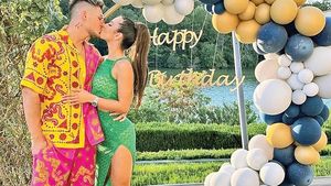 Mario Fresh a împlinit 21 de ani. Ce mesaj i-a transmis Alexia Eram: „Te iubesc până la lună și înapoi”