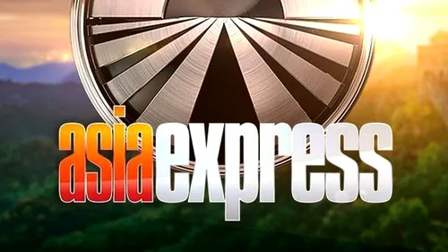 Care este a doua echipă din sezonul 4 Asia Express. Două vedete ProTV, în discuții cu producătorii