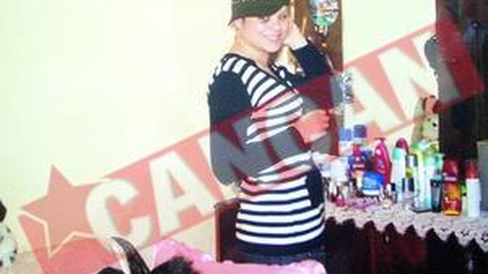 Moarta care traieste
