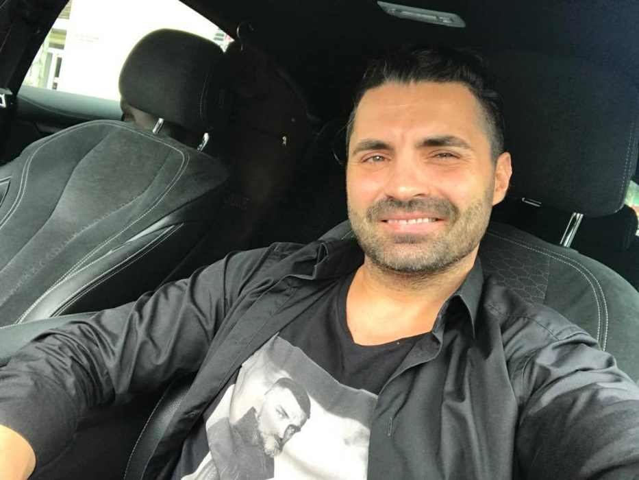 Pepe a făcut anunțul, la șapte ani de la nunta cu Raluca. Artistul se însoară din nou: ”Prima dată când am mers în vacanță cu ea, am dormit ca frații”