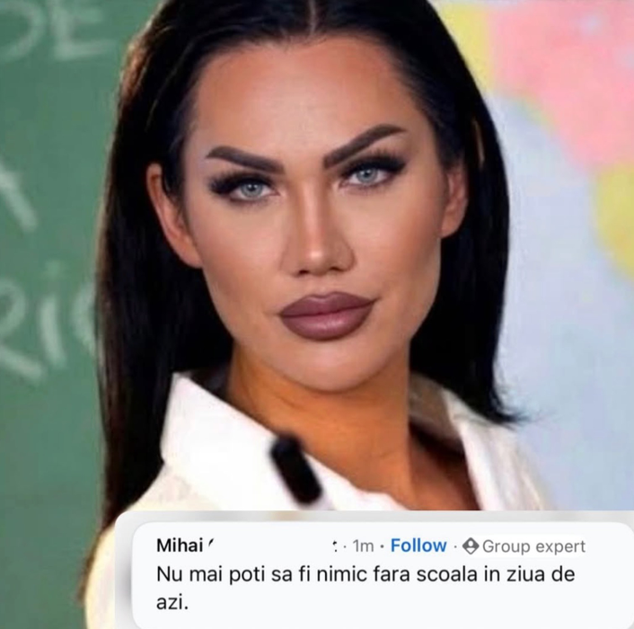 Insula iubirii 2026 meme-uri/ sursă foto: Instagram @Insula iubirii Memes