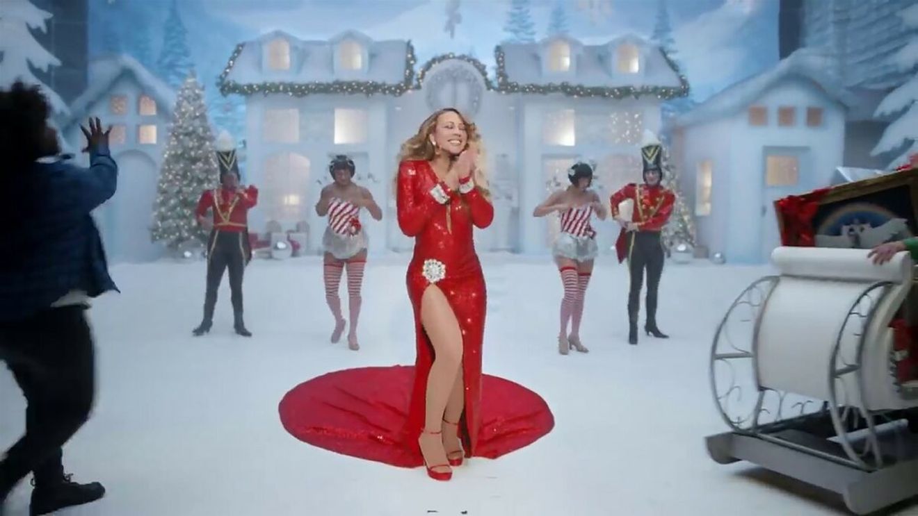 Hitul care ne obsedează sărbătorile îi aduce milioane de dolari! Cum a transformat Mariah Carey un colind într-un imperiu