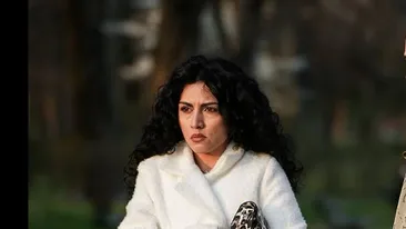 Doinița Oancea a clacat! A avut nevoie de intervenția medicilor, înainte de a urca pe scenă