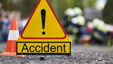 Patru femei au fost rănite după ce două maşini s-au ciocnit pe Şoseaua Kiseleff din Capitală