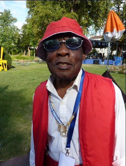 Doliu în lumea artiștilor! Hosea Hargrove, cunoscut drept „Naşul Austin Blues”, a murit