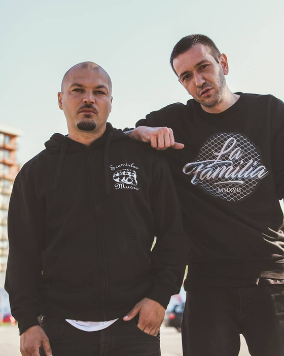 Moarte suspectă la Brăila după un concert ”La Familia”