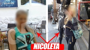 AM DESCOPERIT-O in exclusivitate! Ea l-a sedus si l-a “jumulit” de 300.000 de euro pe un milionar elvetian!