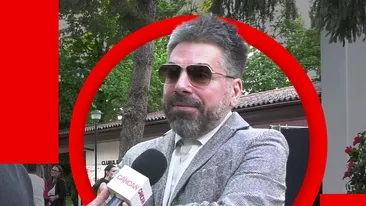 Unde-și caută Maurice Munteanu jumătatea? Nu i-a ieșit, dar încă speră: ”Încercarea moarte n-are!”