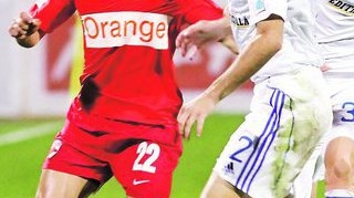 Torje va fi transferat in "orb"