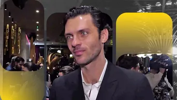 Silviu Țolu, confesiuni despre viața cu Lili Sandu și fiul lor: “Temerile astea cumva revin pe parcurs. Adică eu n-am reușit să trec de ele”