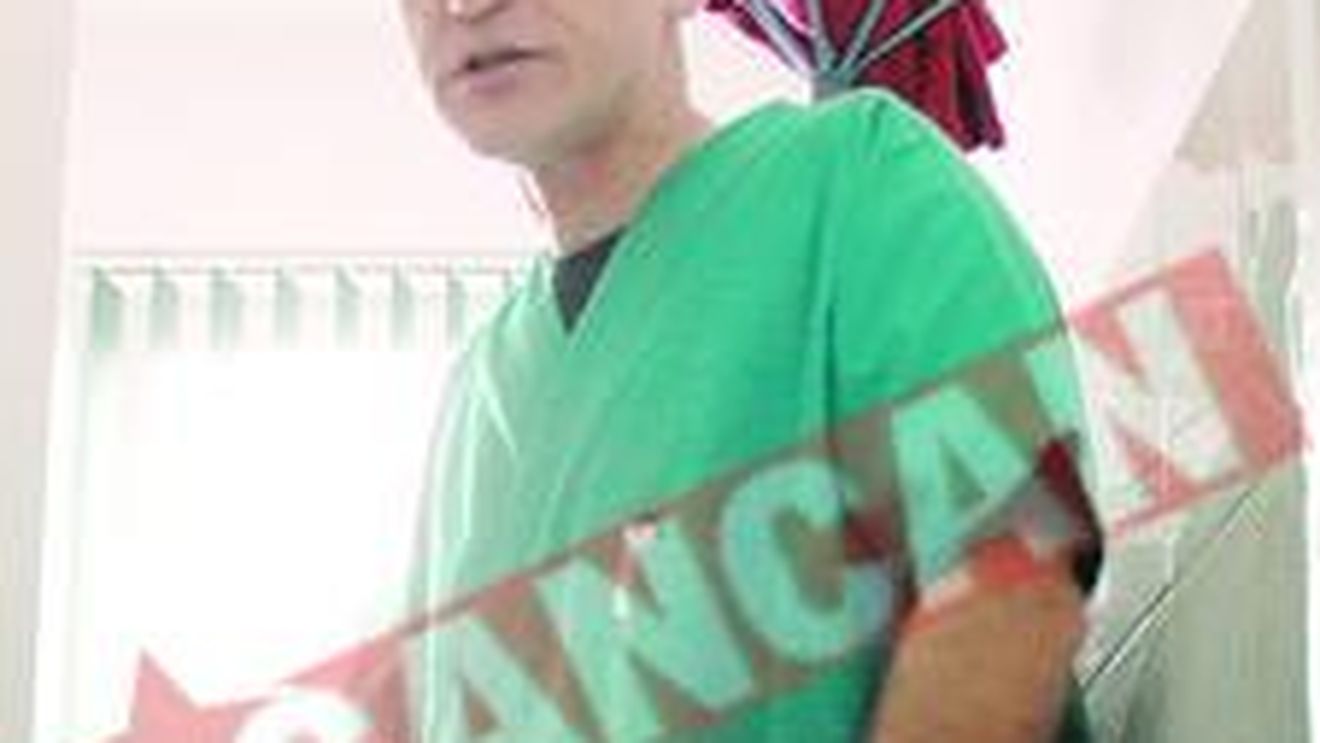 Ginecolog acuzat ca si-a violat pacienta gravida