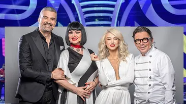 Am aflat câștigătorii ep. 5 din „Te cunosc de undeva”! Cine a terminat pe primul loc în ediția ce va fi difuzată sâmbătă