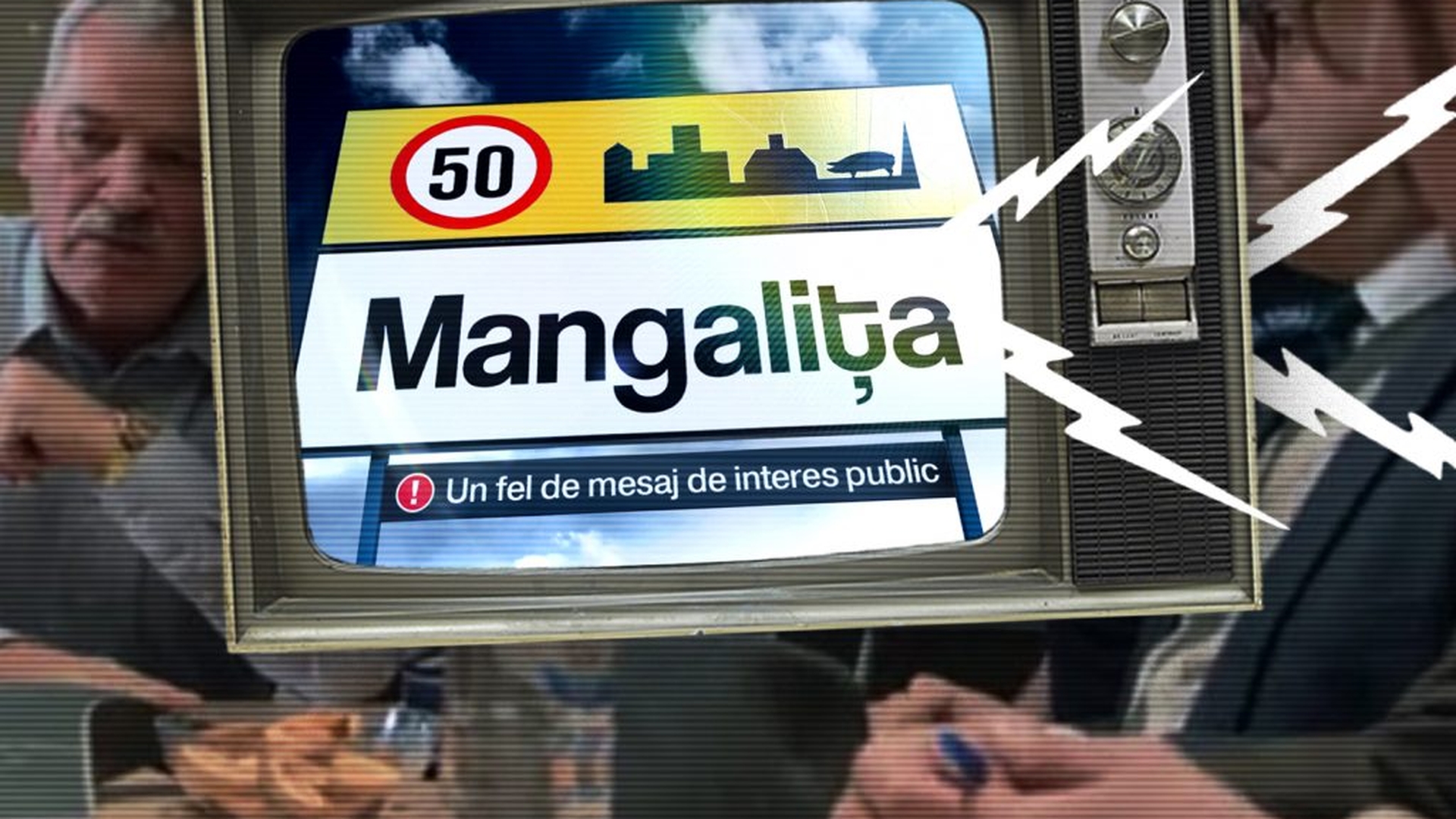 Boșii din Antena 1 nu pariază pe ”Mangalița": "Poantele sunt foarte slabe... Așa nu batem Las Fierbinți!”