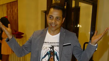 Jean de la Craiova tine post, dar se abtine doar de la carne. Vreau sa stiu ca mor cu ciucurelul tare