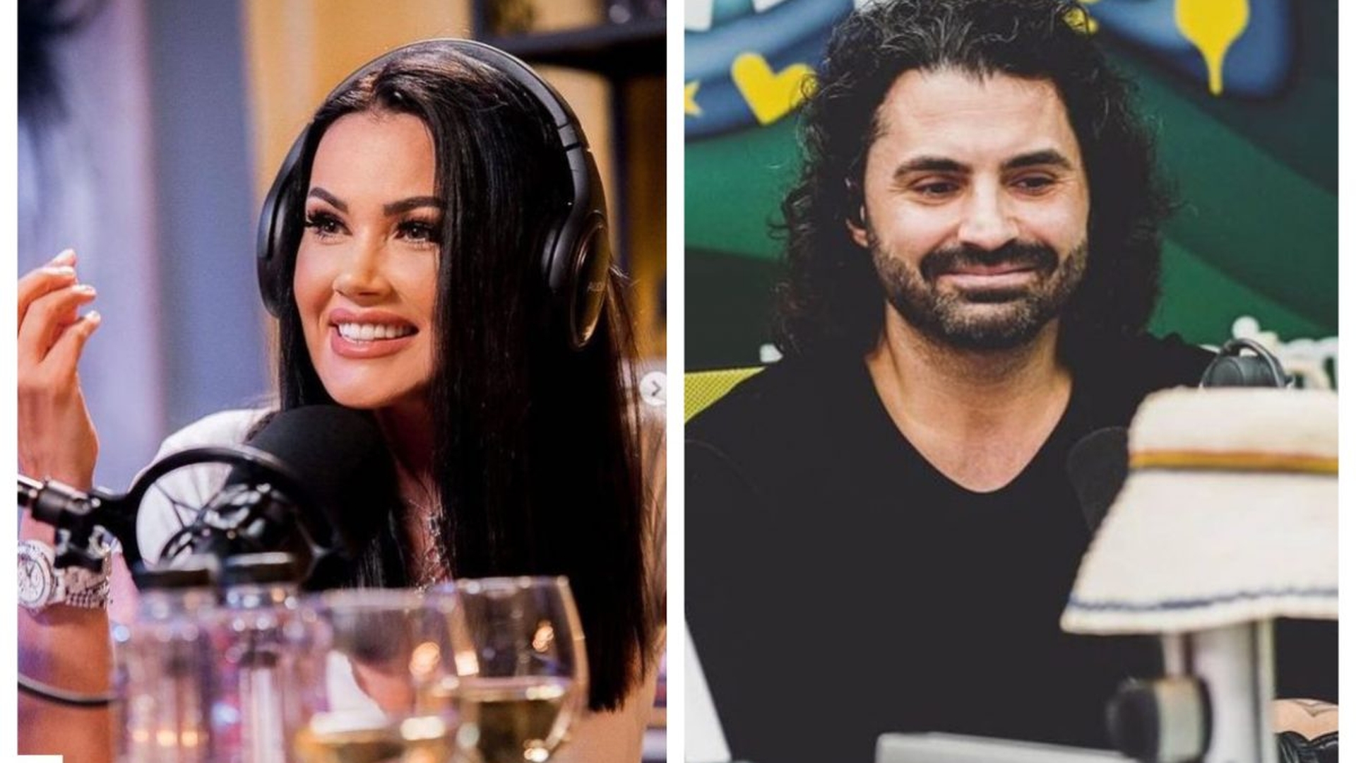 Oana Zăvoranu, o nouă replică acidă la adresa lui Pepe: „S-a folosit de momentele grele din viață mea”
