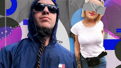 Pacha Man are un nou proiect, dar nu muzical! Iubita mai tânără cu 20 de ani l-a făcut tată pentru a treia oară!