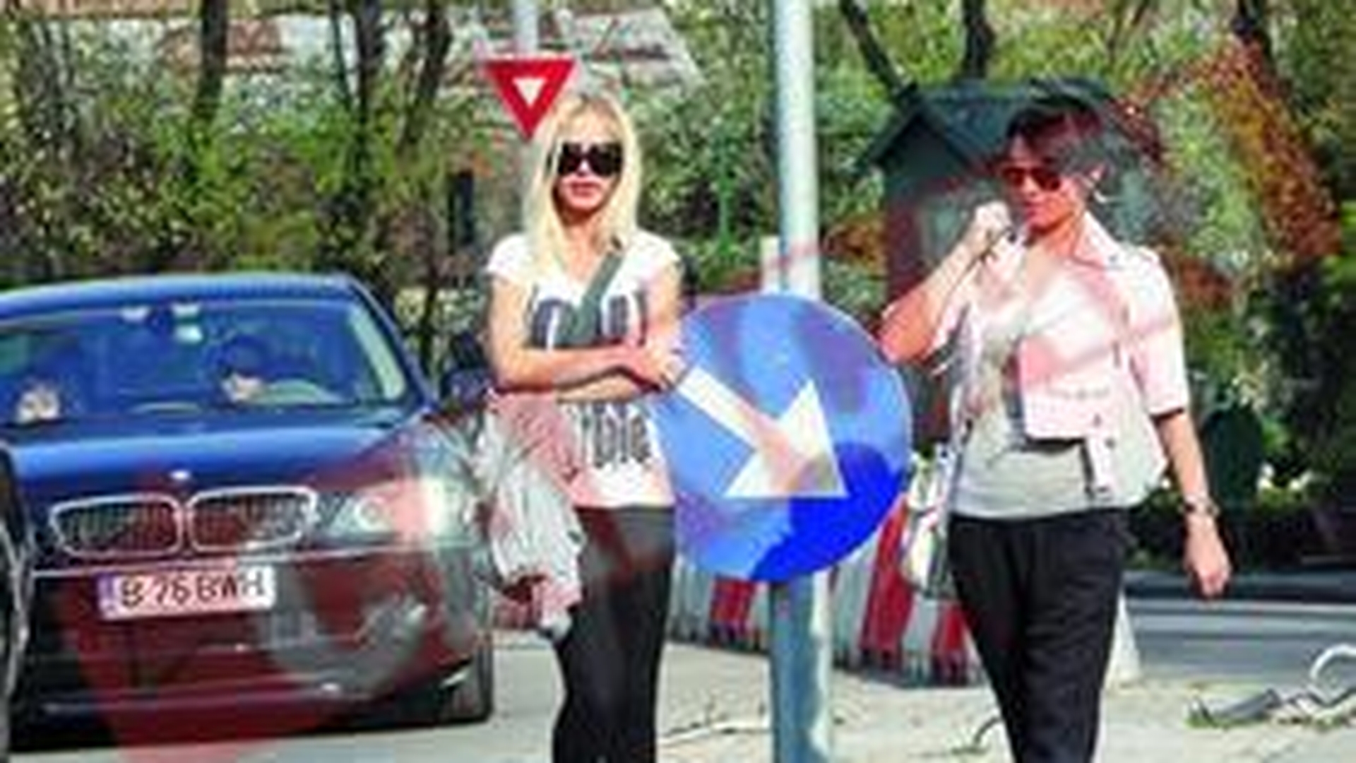 Ii plac bebelusii!
