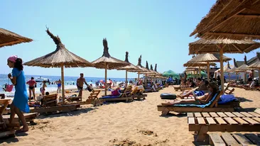 Amenzi uriașe pe plaje! Ce nereguli grave s-au găsit la malul Mării Negre