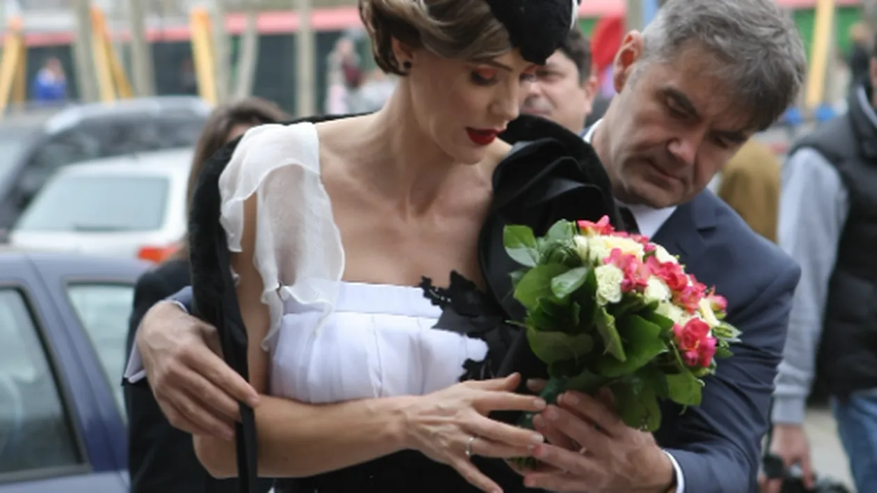 Roxana Ciuhulescu a plecat în luna de miere la trei luni după căsătorie! Ce destinație exotică a ales