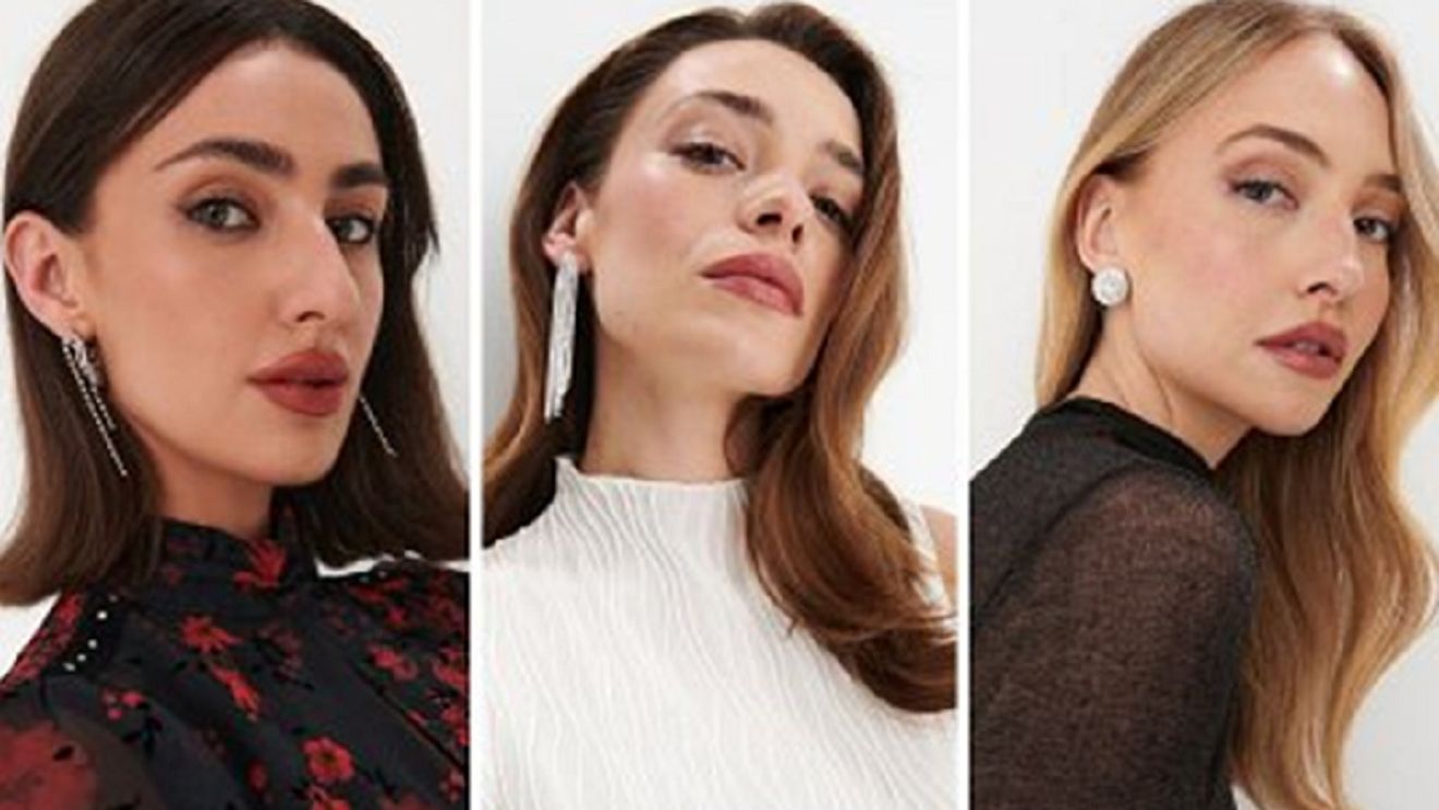 Haine ideale pentru petrecere: vezi propunerile elegante