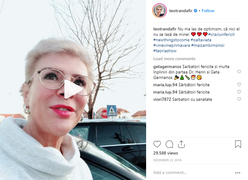 Lovitură pentru Kanal D! Teo Trandafir va prezenta o nouă emisiune?!