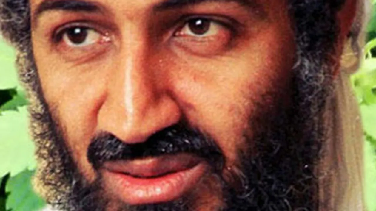 Osama bin Laden mai avea o singura dorinta: sa schimbe numele retelei Al-Qaeda