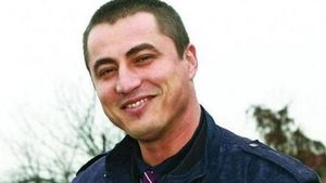 Magistrații au decis! Instanța a dat astăzi, 19 iulie 2023, verdictul final cu privire la eliberarea condiționată a lui Cristian Cioacă