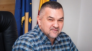 Ce a declarat LEONARD DOROFTEI după ce a făcut accident rutier